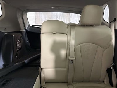 2020 Buick Envision Preferred