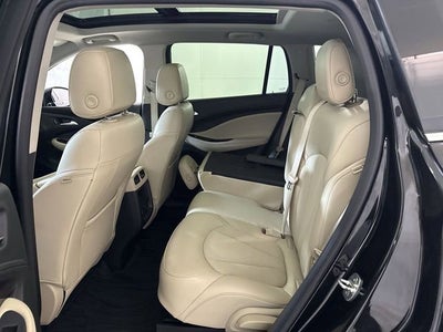 2020 Buick Envision Preferred