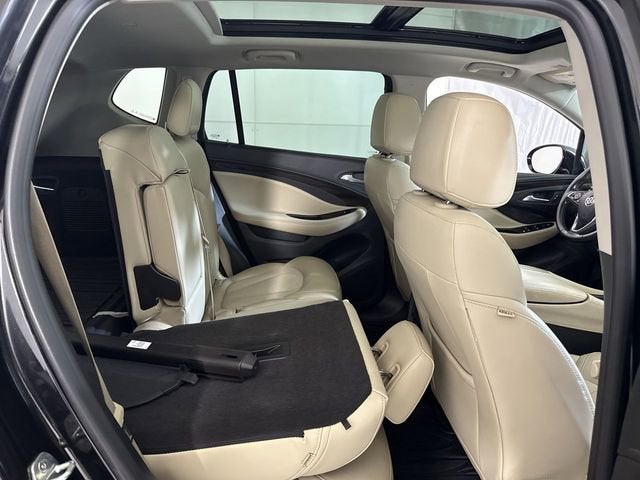 2020 Buick Envision Preferred
