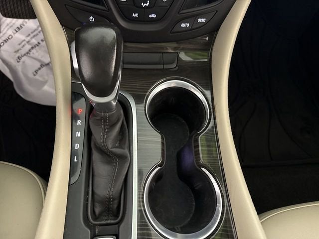 2020 Buick Envision Preferred