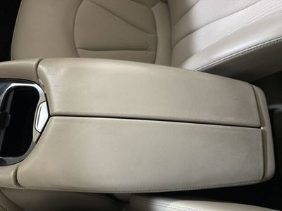 2020 Buick Envision Preferred