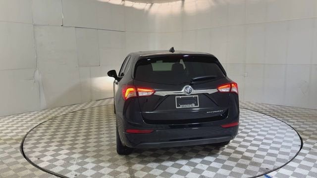 2020 Buick Envision Preferred