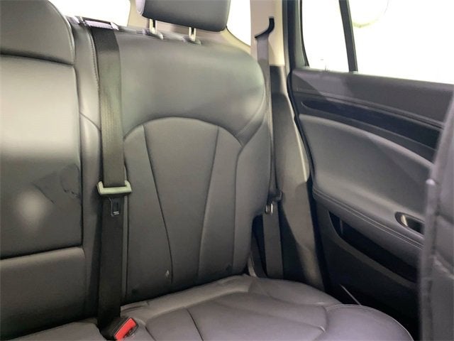 2020 Buick Envision Essence Group