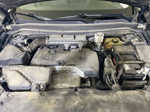 2020 Buick Envision Essence Group