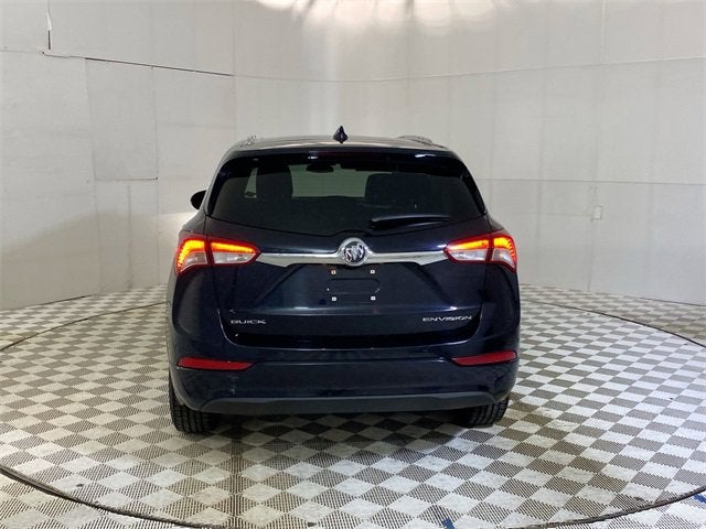 2020 Buick Envision Essence Group