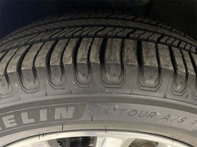 2020 Buick Envision Essence Group