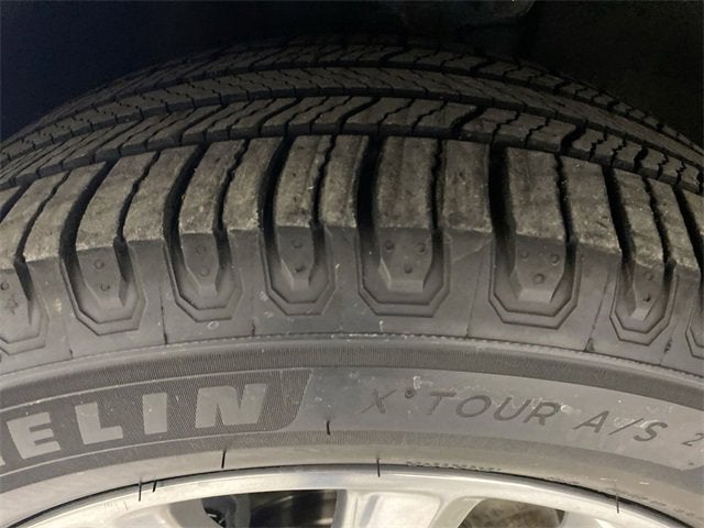 2020 Buick Envision Essence Group