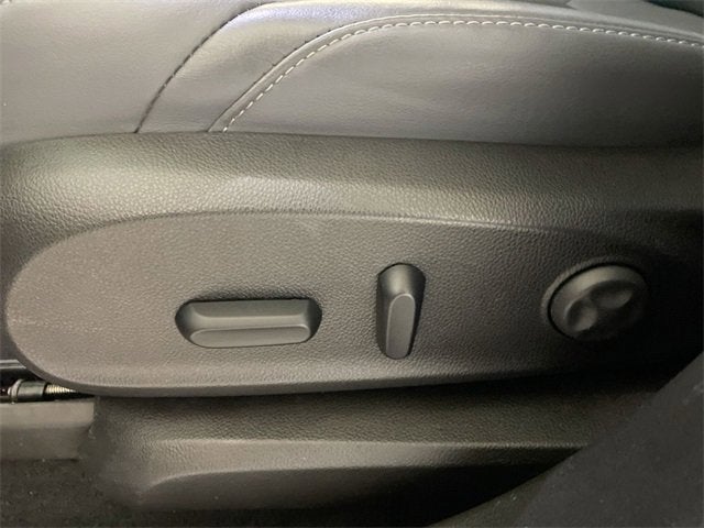 2020 Buick Envision Essence Group