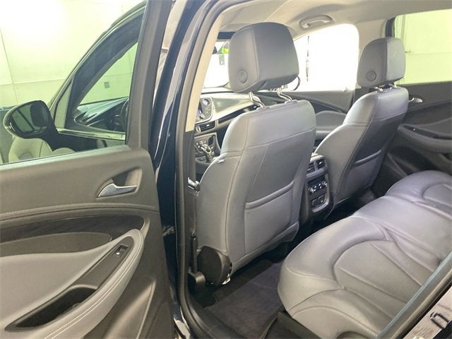 2020 Buick Envision Essence Group