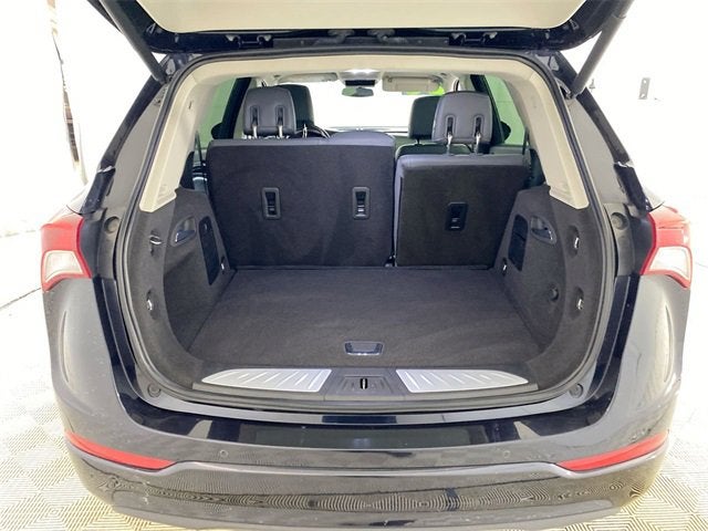 2020 Buick Envision Essence Group