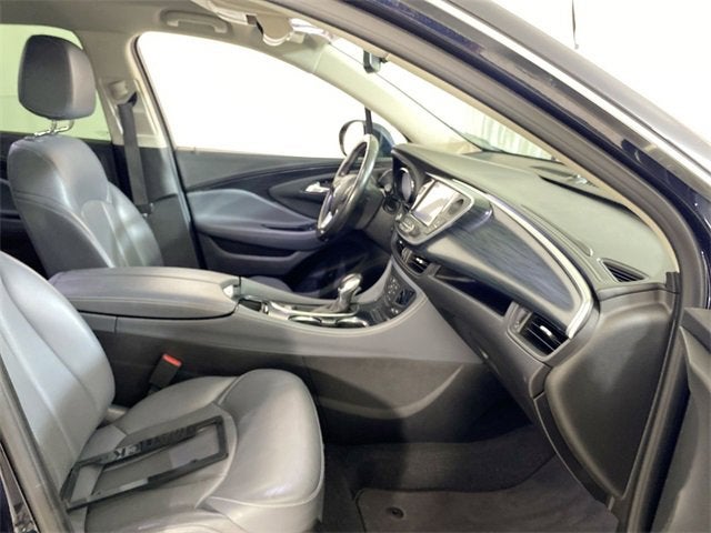 2020 Buick Envision Essence Group