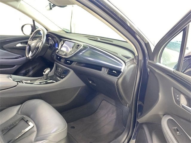 2020 Buick Envision Essence Group