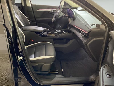 2024 Buick Envision Sport Touring