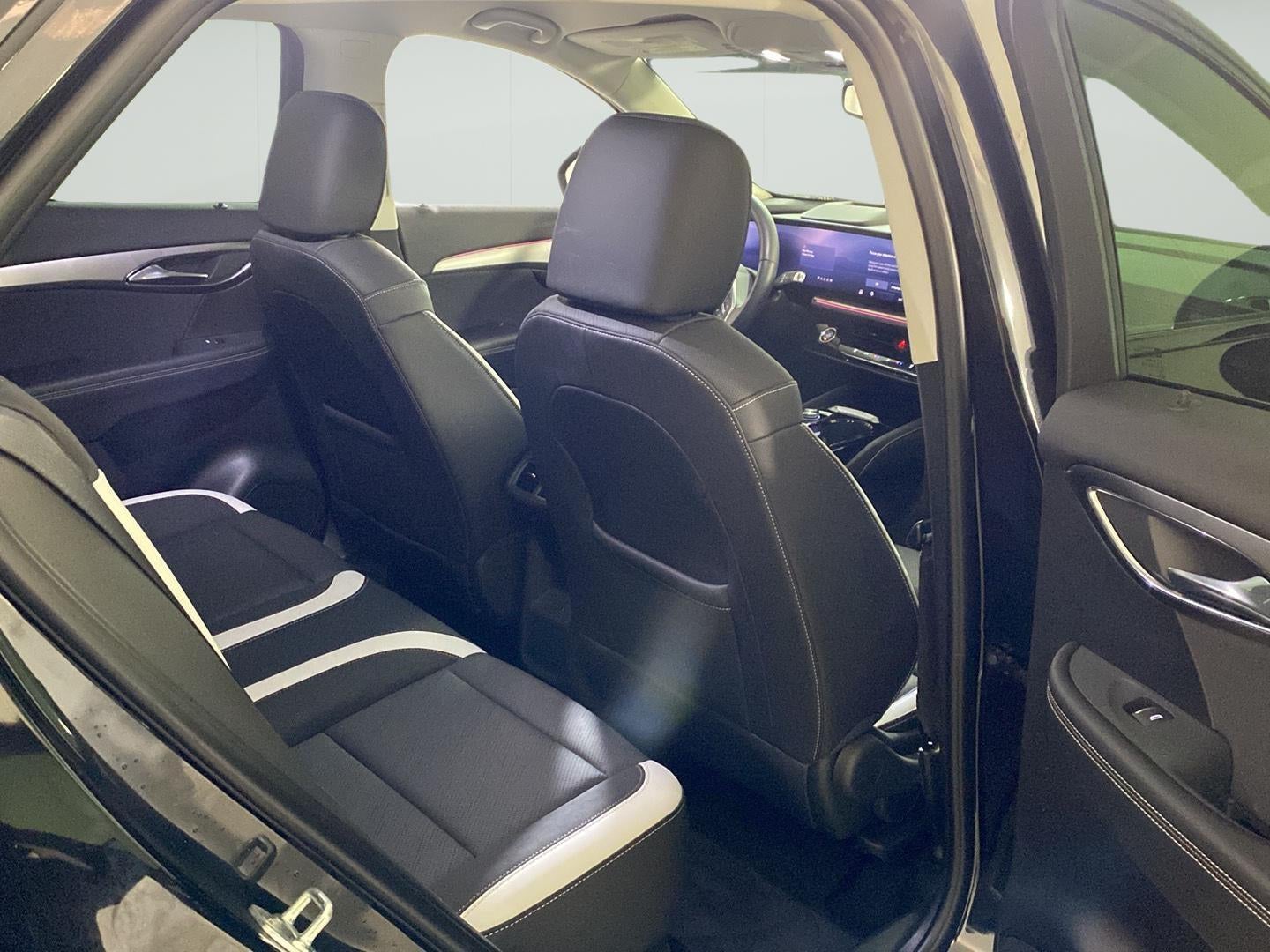 2024 Buick Envision Sport Touring