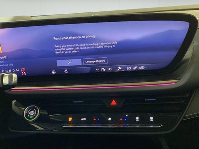 2024 Buick Envision Sport Touring