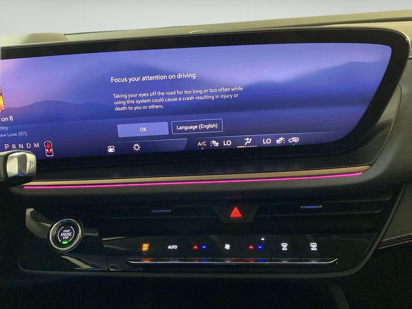 2024 Buick Envision Sport Touring