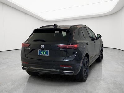 2024 Buick Envision Sport Touring