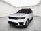 2018 Land Rover Range Rover Sport HSE