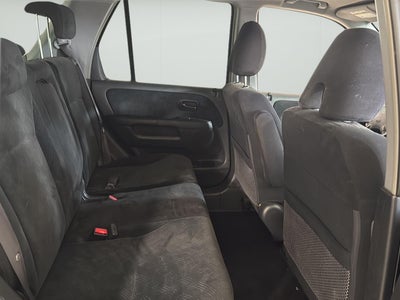 2005 Honda CR-V EX