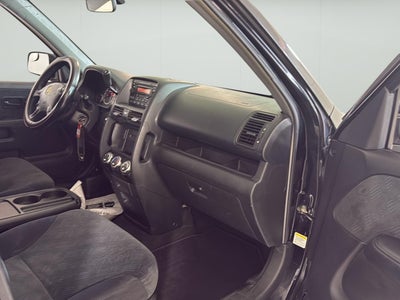 2005 Honda CR-V EX