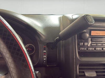 2005 Honda CR-V EX