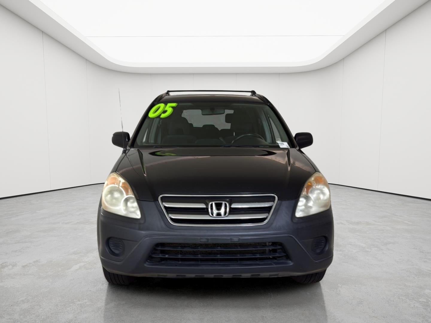 2005 Honda CR-V EX