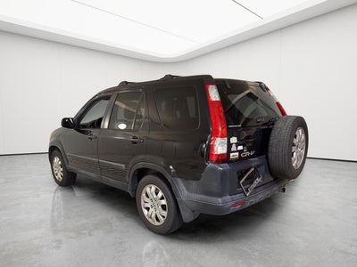 2005 Honda CR-V EX