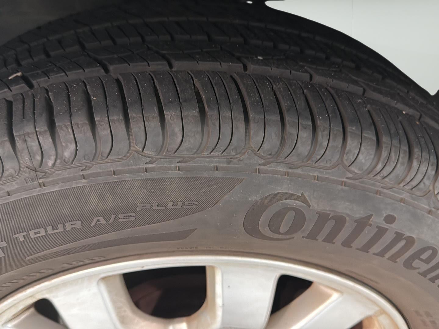 2005 Honda CR-V EX