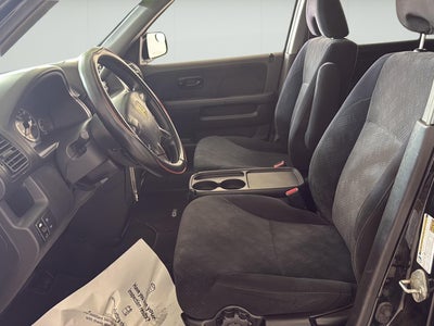 2005 Honda CR-V EX
