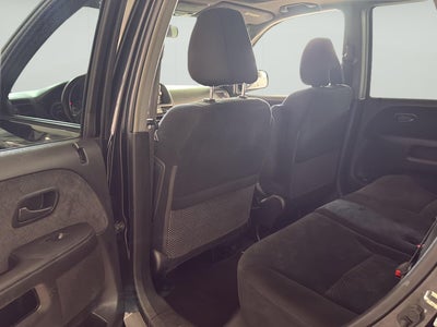 2005 Honda CR-V EX