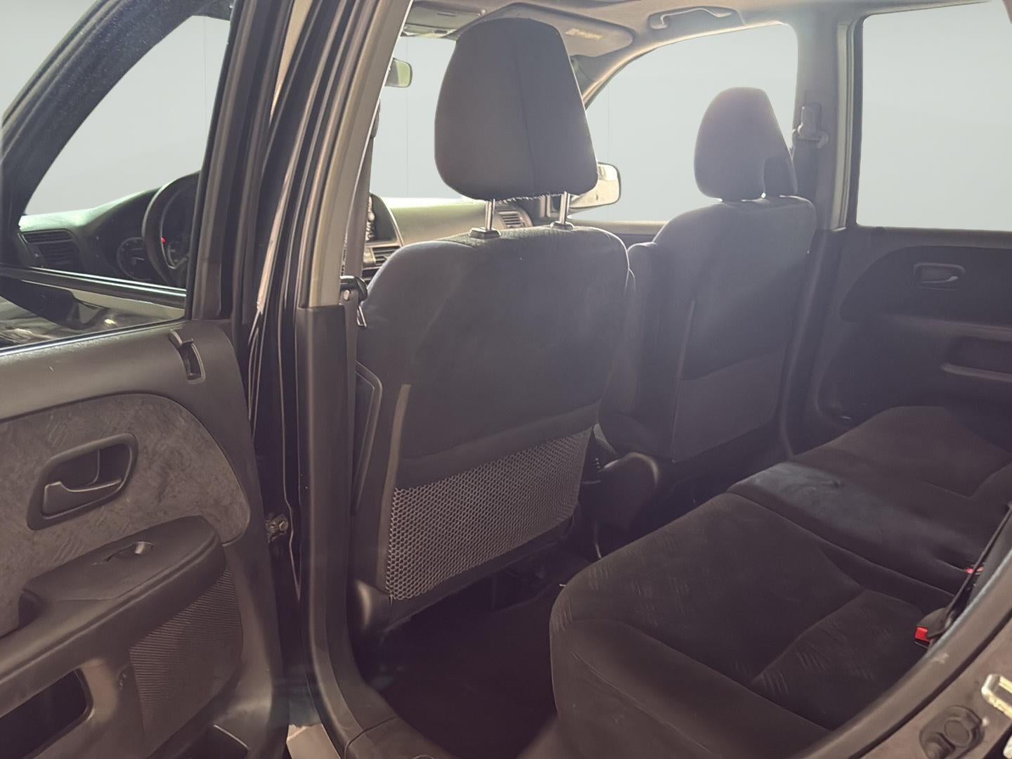 2005 Honda CR-V EX