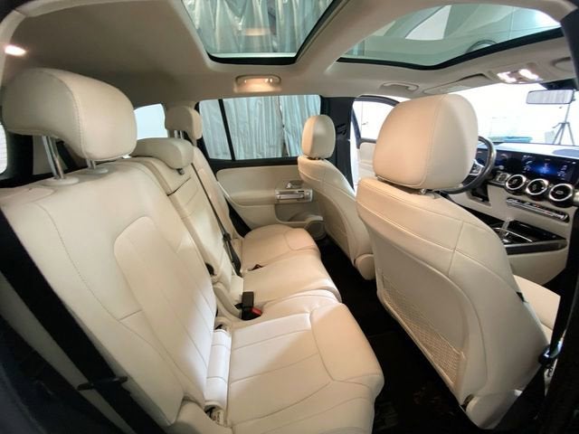 2020 Mercedes-Benz GLB GLB 250