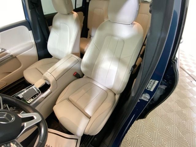 2020 Mercedes-Benz GLB GLB 250