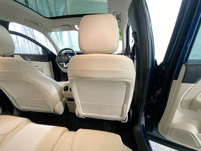 2020 Mercedes-Benz GLB GLB 250