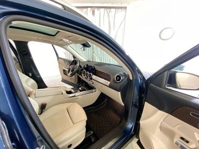 2020 Mercedes-Benz GLB GLB 250