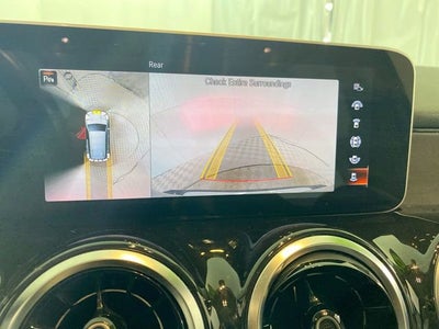 2020 Mercedes-Benz GLB GLB 250