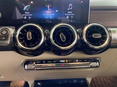 2020 Mercedes-Benz GLB GLB 250