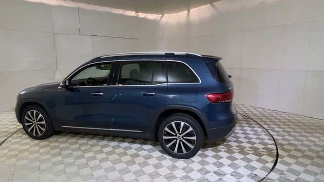 2020 Mercedes-Benz GLB GLB 250