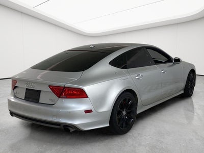 2014 Audi A7 3.0 Prestige