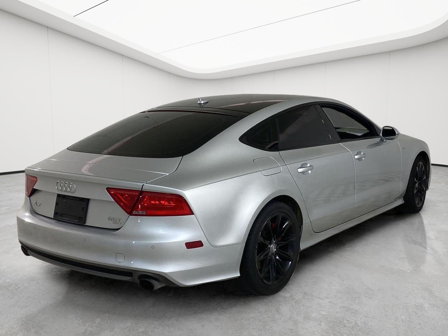 2014 Audi A7 3.0 Prestige