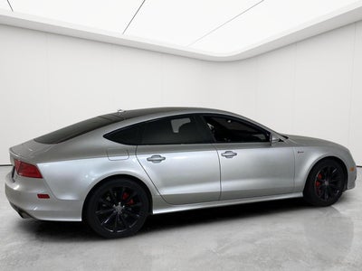 2014 Audi A7 3.0 Prestige