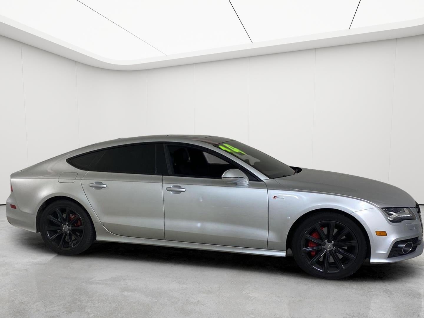 2014 Audi A7 3.0 Prestige