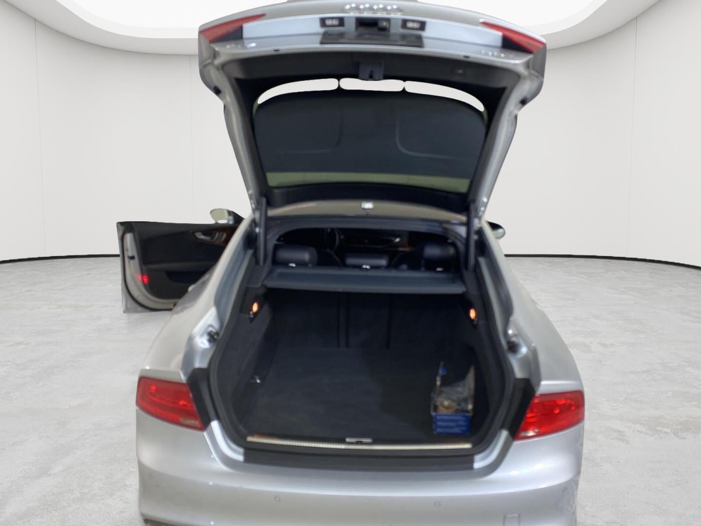 2014 Audi A7 3.0 Prestige