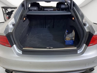 2014 Audi A7 3.0 Prestige