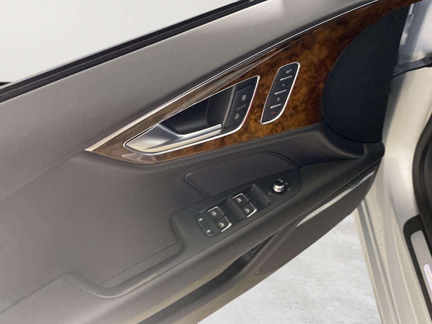 2014 Audi A7 3.0 Prestige