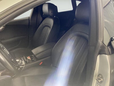 2014 Audi A7 3.0 Prestige