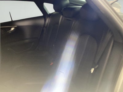2014 Audi A7 3.0 Prestige