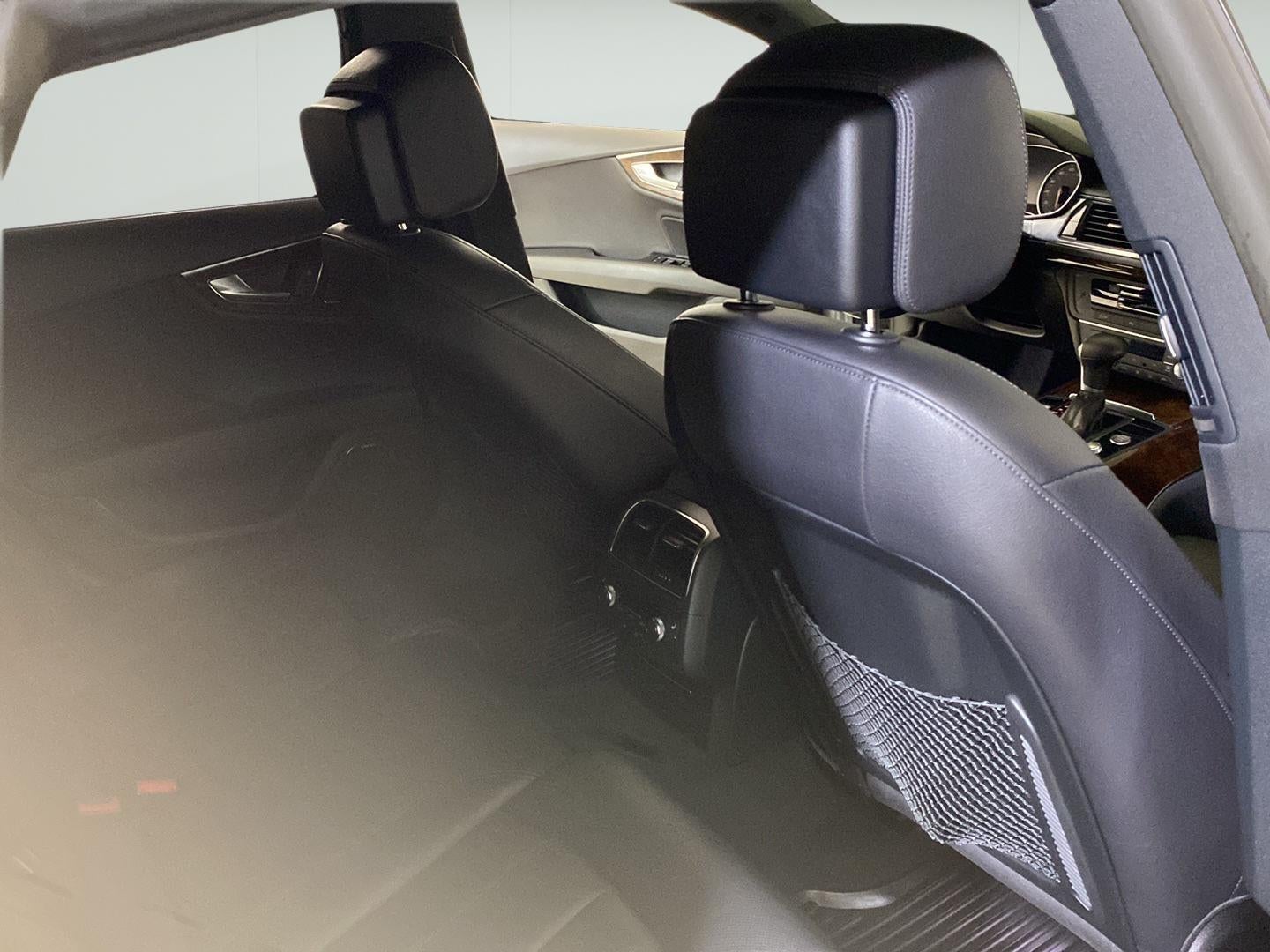 2014 Audi A7 3.0 Prestige