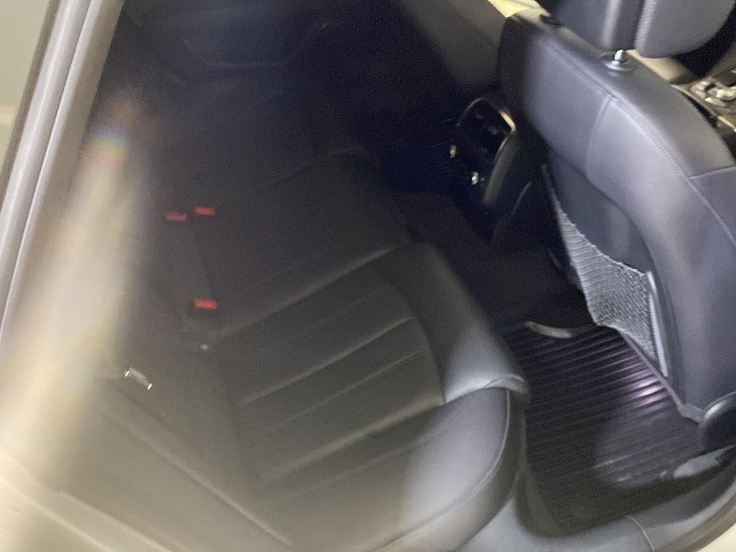 2014 Audi A7 3.0 Prestige