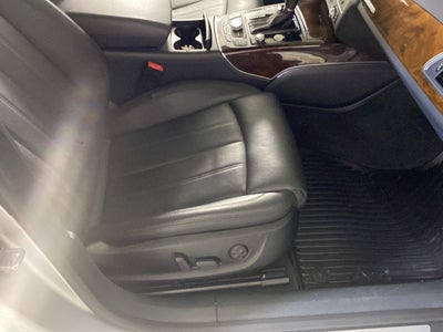 2014 Audi A7 3.0 Prestige